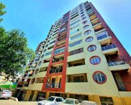 Nərimanov rayonu , Nəriman Nərimanov m., 3 otaq