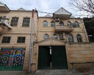 Binəqədi rayonu , Biləcəri qəs., 5 otaq