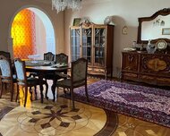 Yasamal rayonu , İnşaatçılar m., 4 otaq