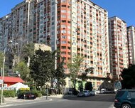 Nizami rayonu , Neftçilər m., 2 otaq