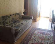 Nəsimi rayonu , Nəsimi m., 2 otaq