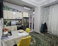 Abşeron rayonu , Masazır qəs., 2 otaq