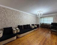 Nizami rayonu , Xalqlar Dostluğu m., 3 otaq