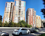 Yasamal rayonu , Elmlər Akademiyası m., 3 otaq