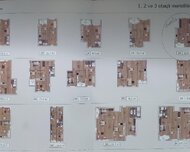 Abşeron rayonu , Masazır qəs., 2 otaq