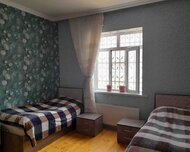 Sabunçu rayonu , Pirşağı qəs., 3 otaq