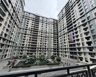 Xətai rayonu , Həzi Aslanov qəs., 3 otaq