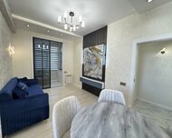 Xətai rayonu , Həzi Aslanov qəs., 2 otaq