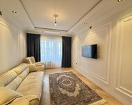 Suraxanı rayonu , Qaraçuxur qəs., 2 otaq