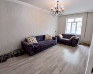 Xətai rayonu , Əhmədli qəs., 3 otaq