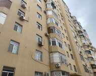 Binəqədi rayonu , 9-cu mikrorayon qəs., 2 otaq