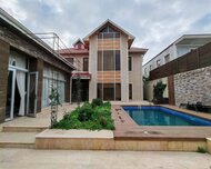 Sabunçu rayonu , Zabrat qəs., 6 otaq