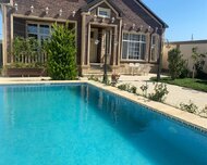 Xəzər rayonu , Mərdəkan qəs., 4 otaq