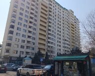 Binəqədi rayonu , 8-ci mikrorayon qəs., 2 otaq