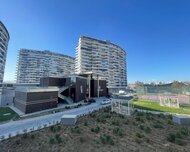 Binəqədi rayonu , Biləcəri qəs., 3 otaq