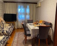 Yasamal rayonu , Nizami m., 2 otaq