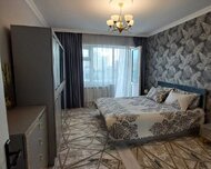 Nəsimi rayonu , 3 otaq