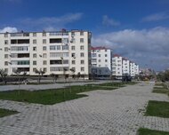 Abşeron rayonu , Masazır qəs., 1 otaq