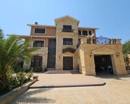 Xəzər rayonu , Mərdəkan qəs., 8 otaq