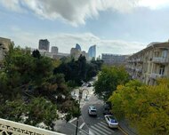 Yasamal rayonu , Elmlər Akademiyası m., 2 otaq