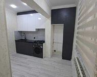 Xətai rayonu , Həzi Aslanov m., 2 otaq