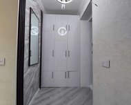 Nizami rayonu , Neftçilər m., 1 otaq