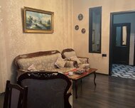 Binəqədi rayonu , 7-ci mikrorayon qəs., 3 otaq