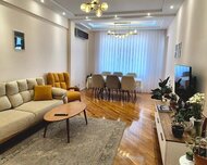 Yasamal rayonu , Elmlər Akademiyası m., 3 otaq