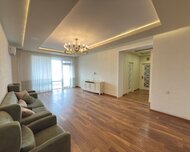 Yasamal rayonu , İnşaatçılar m., 3 otaq