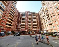 Binəqədi rayonu , 8-ci mikrorayon qəs., 2 otaq