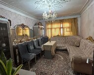 Sumqayıt ş., Yeni tikili , 4 otaq