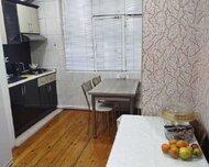 Yasamal rayonu , 3 otaq