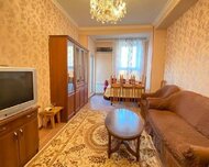 Yasamal rayonu , İnşaatçılar m., 3 otaq