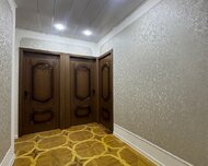 Nizami rayonu , 8-ci kilometr qəs., 3 otaq