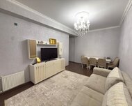 Yasamal rayonu , 4 otaq