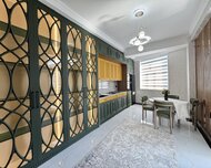 Nizami rayonu , 8-ci kilometr qəs., 3 otaq