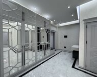 Xətai rayonu , Əhmədli qəs., 3 otaq