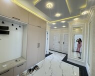 Nizami rayonu , 8-ci kilometr qəs., 4 otaq