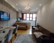 Sumqayıt ş., Yeni tikili , 2 otaq