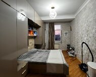 Nizami rayonu , Qara Qarayev m., 2 otaq