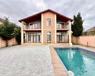 Xəzər rayonu , Buzovna qəs., 5 otaq