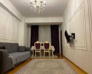 Xırdalan ş., Yeni tikili , 3 otaq