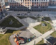 Sumqayıt ş., Yeni tikili , 2 otaq