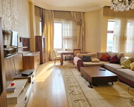 Səbail rayonu , Sahil m., 3 otaq