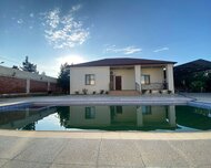 Xəzər rayonu , Şüvəlan qəs., 4 otaq