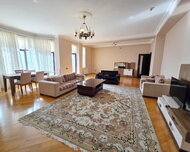 Səbail rayonu , Sahil m., 4 otaq