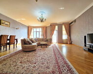 Səbail rayonu , Sahil m., 3 otaq