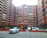 Binəqədi rayonu , 8-ci mikrorayon qəs., 3 otaq