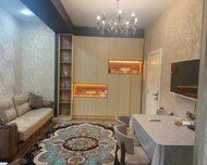 Xətai rayonu , Əhmədli qəs., 2 otaq