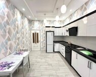 Xəzər rayonu , Zagulba qəs., 5 otaq